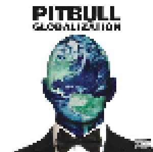 Pitbull: Globalization - Cover