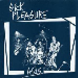 Sick Pleasure: Aids - Cover