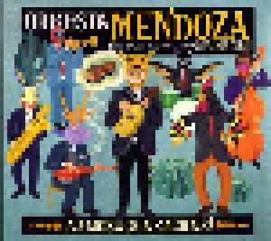Orkesta Mendoza: ¡Vamos A Guarachar! - Cover