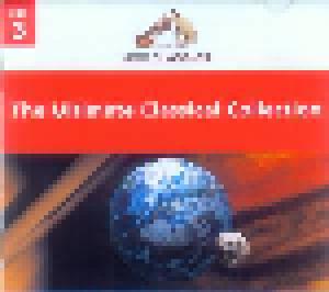 Ultimate Classical Collection - CD 3, The - Cover