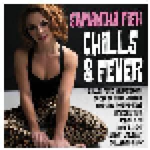 Samantha Fish: Chills & Fever - Cover