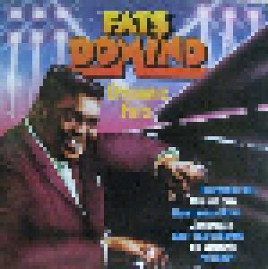 Fats Domino: Dynamic Fats - Cover