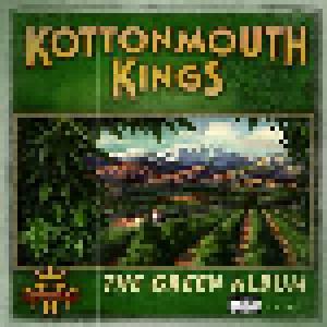 Kottonmouth Kings: Green Album, The - Cover