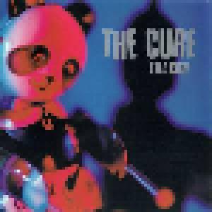 The Cure: 13th, The - Cover