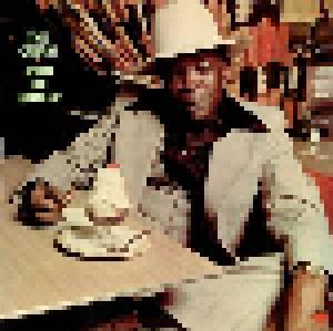 John Lee Hooker: Cream, The - Cover