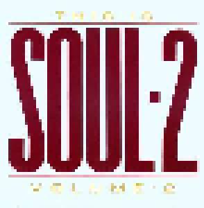 This Is Soul 2 Vol. 2 - Cover
