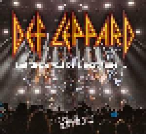 Def Leppard: And There Will Be A Next Time ... Live From Detroit - Cover