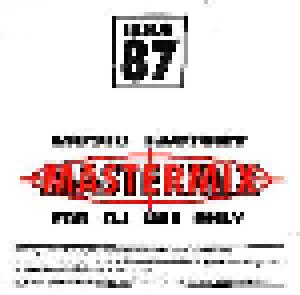 Music Factory Mastermix - Issue 87 - Cover
