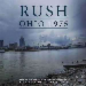 Rush: Ohio 1975 - Cover
