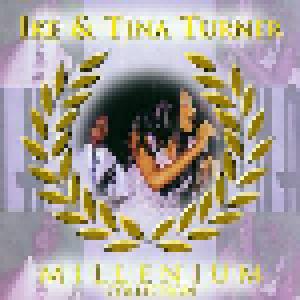 Ike & Tina Turner: Millenium Collection - Cover