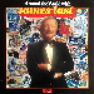 James Last: Around The World With James Last - Cover