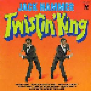 Jack Hammer: Twistin' King - Cover