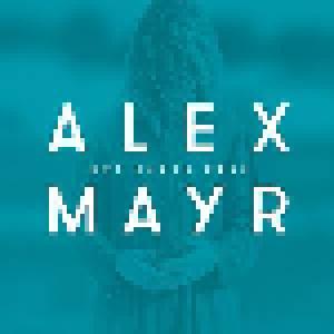 Alex Mayr: Gut Gegen Böse EP - Cover