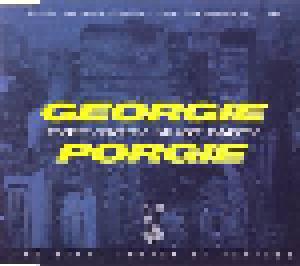 Georgie Porgie: Everybody Must Party - Cover