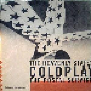 The Postal Service, Coldplay, The Heavenly States: Heavenly States / Coldplay / The Postal Service, The - Cover