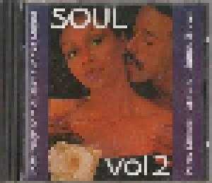 Soul - Volume 2 - Cover