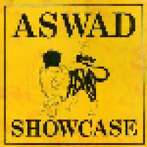 Aswad: Showcase - Cover