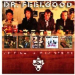 Dr. Feelgood: Original Album Series - Cover
