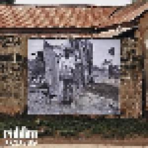 Riddim CD #88 - Cover