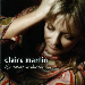Claire Martin: He Never Mentioned Love - Cover