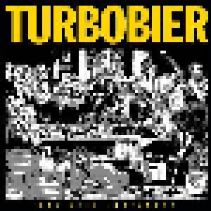 Turbobier: Neue Festament, Das - Cover