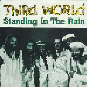 Third World: Standing In The Rain - Cover