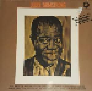 Louis Armstrong: Historische Aufnahmen - Cover