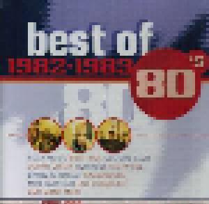 Best Of 1982-1983 - Cover