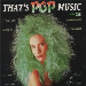 That's Pop Music CD 3 - Cover
