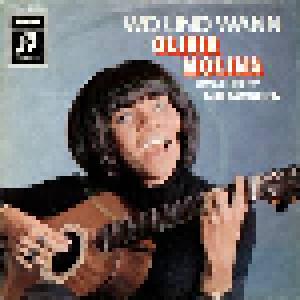 Olivia Molina: Wo Und Wann - Cover