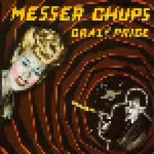 Messer Chups: Crazy Price - Cover