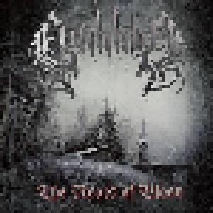 Elgibbor: Roots Of Blood, The - Cover