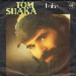 Tom Shaka: Lolita - Cover