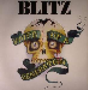 Blitz: Voice Of A Generation - Cover