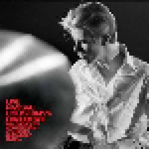 David Bowie: Live Nassau Coliseum '76 - Cover