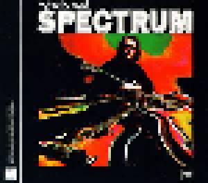 Volker Kriegel: Spectrum - Cover