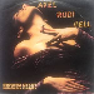 Cover - Axel Rudi Pell: Broken Heart