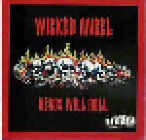 Wicked Angel: Heads Will Roll (CD) - Bild 1