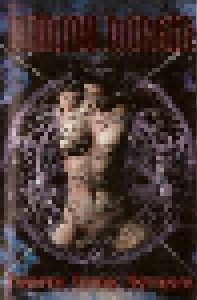Dimmu Borgir: Puritanical Euphoric Misanthropia (Tape) - Bild 1