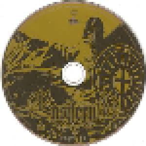 Ensiferum: Victory Songs / Dragonheads (CD + Mini-CD / EP) - Bild 9