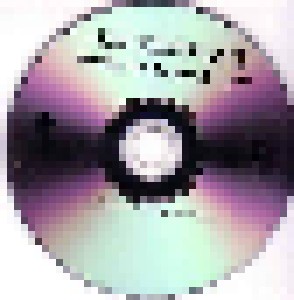 HorrorPops: Heading For The Disco (Promo-Single-CD) - Bild 3
