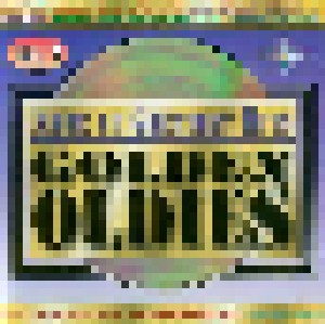 Golden Oldies Vol. 02 (CD) - Bild 1