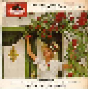 Cover - Sándor Kónya: Wenn In Florenz Die Rosen Blüh'n