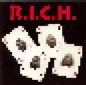 Cover - R.I.C.H.: 4 Play