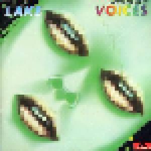 Lake: Voices (CD) - Bild 1