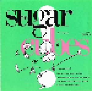 The Sugarcubes: Life's Too Good (CD) - Bild 1