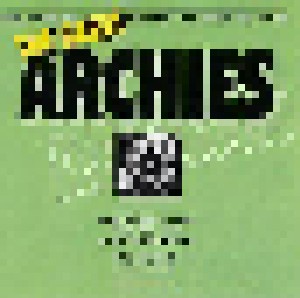 The Archies: The Great Archies (CD) - Bild 1