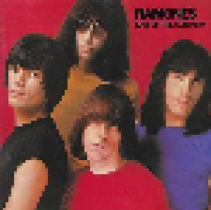 Ramones: End Of The Century (CD) - Bild 3