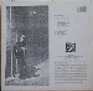 Tom Waits: The Black Rider (LP) - Bild 2
