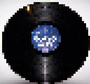 Diamond Head: Borrowed Time (LP) - Bild 6